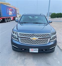 شيفروليه تاهو